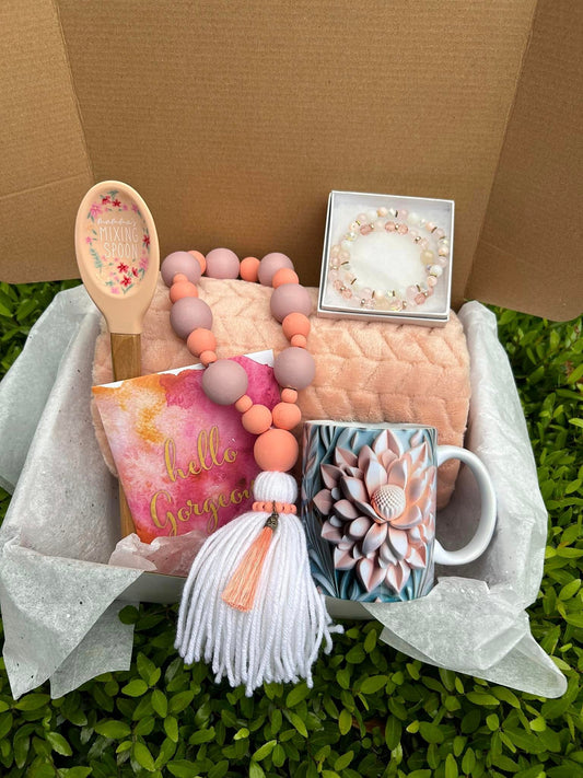 Mother's day Gift Set
