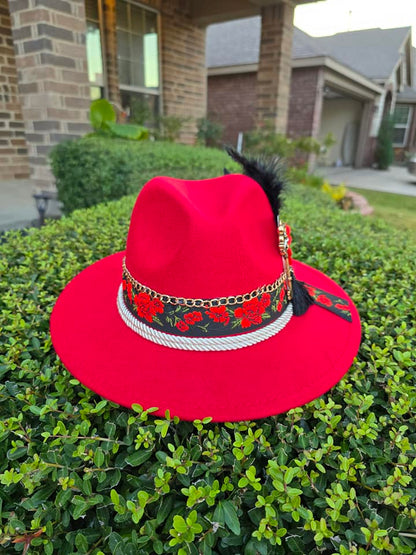 Red Hot