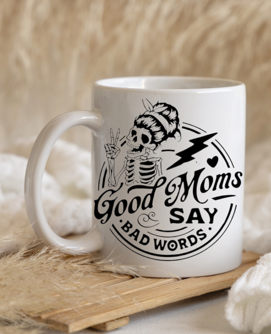 Bad Words Mama