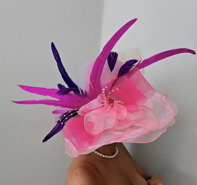 Kentucky Derby hat