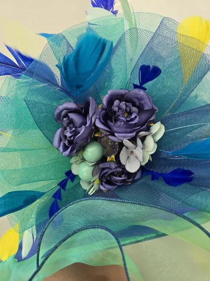 Kentucky Derby hat