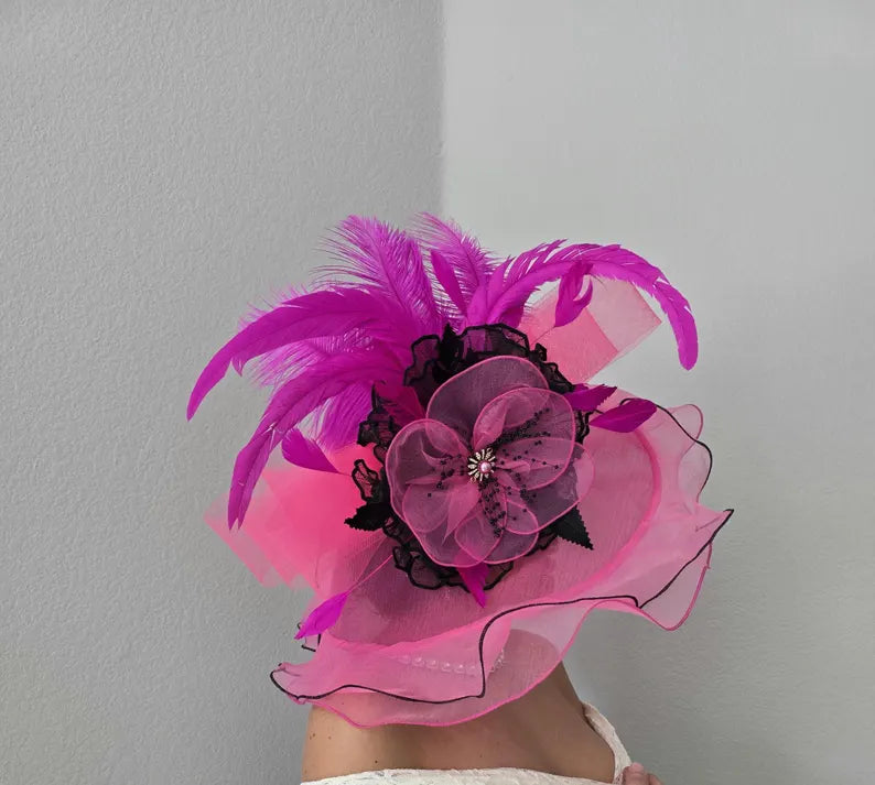 Kentucky Derby hat