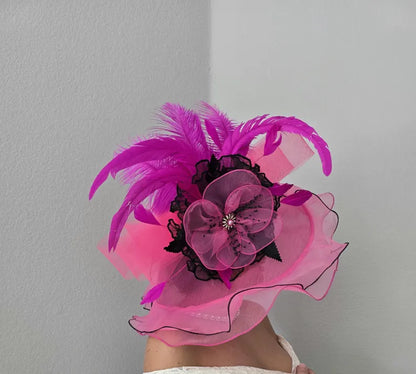 Kentucky Derby hat