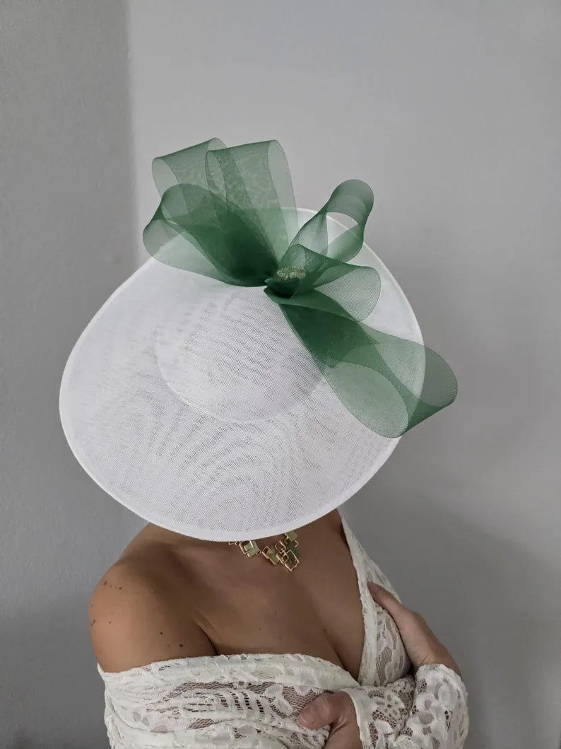 Kentucky Derby hat
