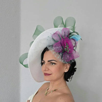 Kentucky Derby hat