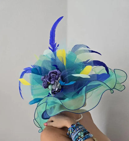 Kentucky Derby hat