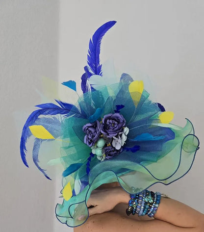 Kentucky Derby hat