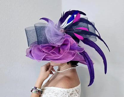 Kentucky Derby hat