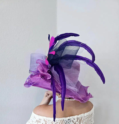 Kentucky Derby hat