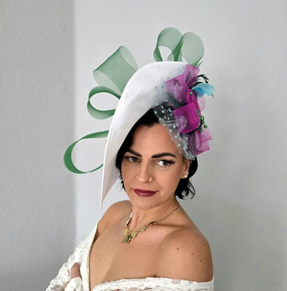 Kentucky Derby hat