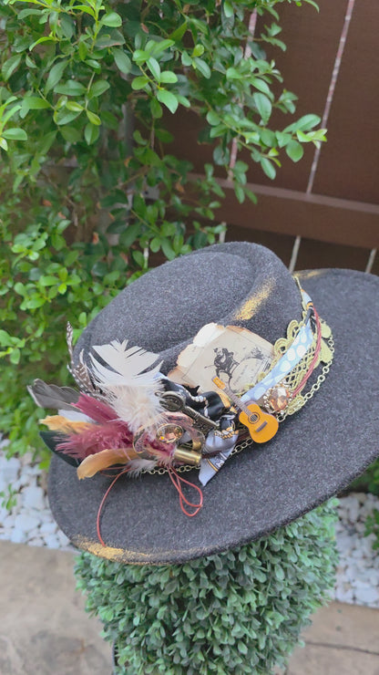 Ms. Life on the Edge