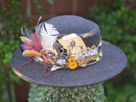 Ms. Life on the Edge