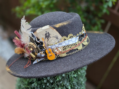 Ms. Life on the Edge